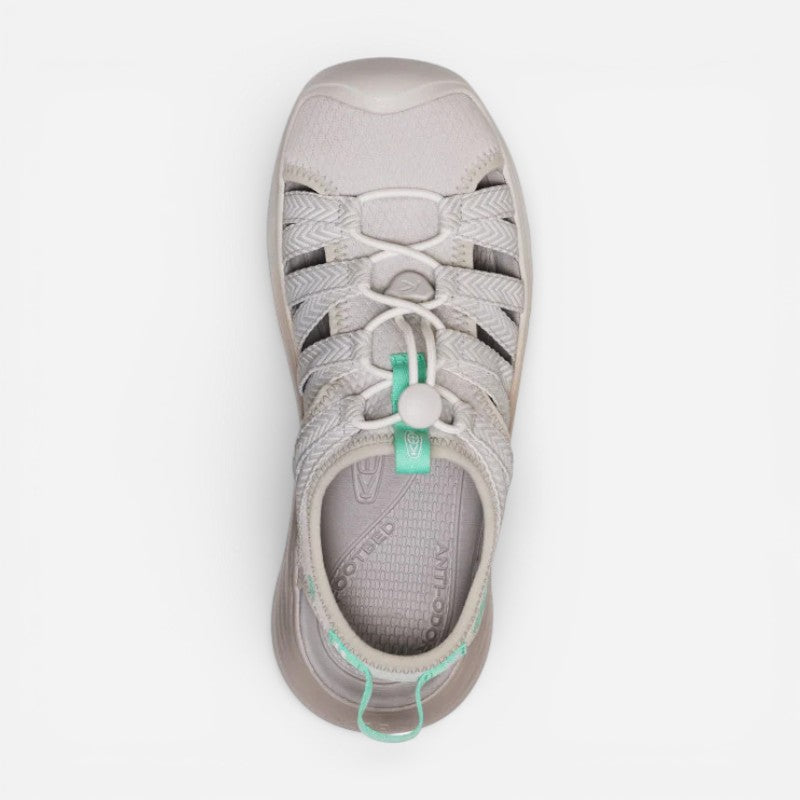 Whisper Lite Gray