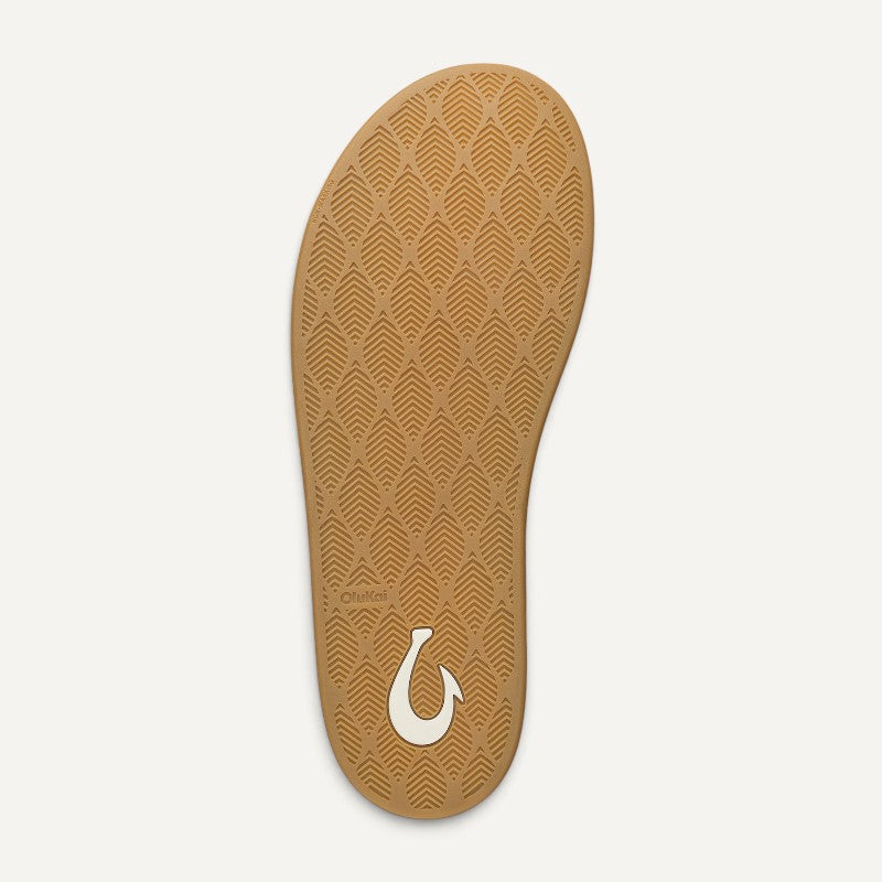 Men's LoLI�I slipper clay/tan