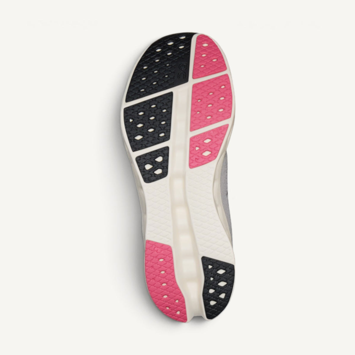 Women's Cloudsurfer 2 Ore/Ivory