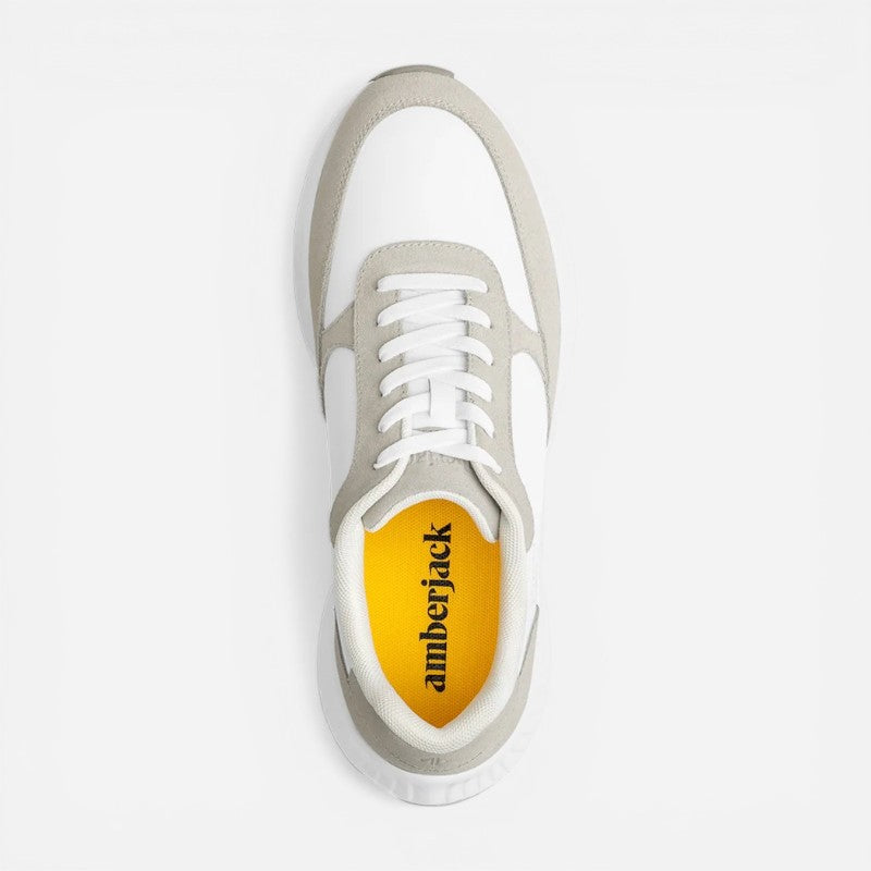 Men's The Axis Ivory