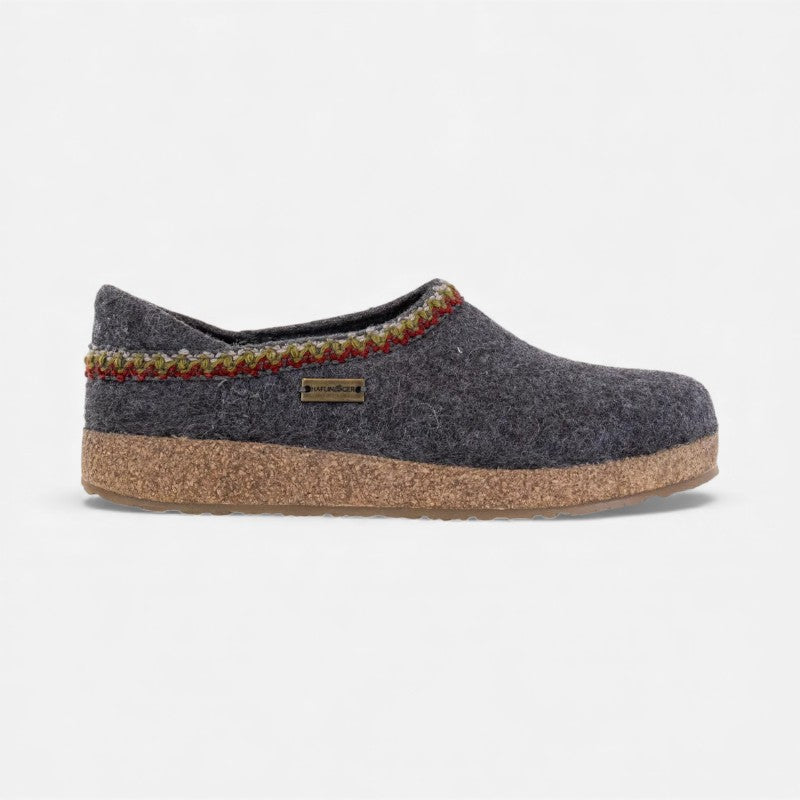 GZH ZigZag Grey