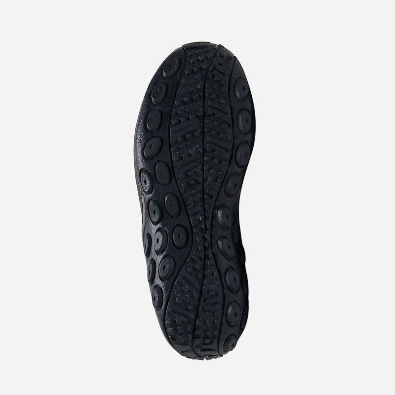Merrell Men's Jungle Moc Nubuck Waterproof