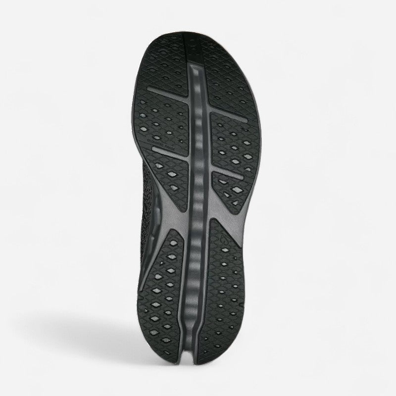 Women's Cloudsurfer Max 1 Pelican/Limelight