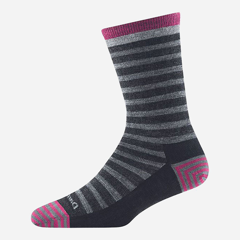 Morgan Crew Lightweight Charcoal