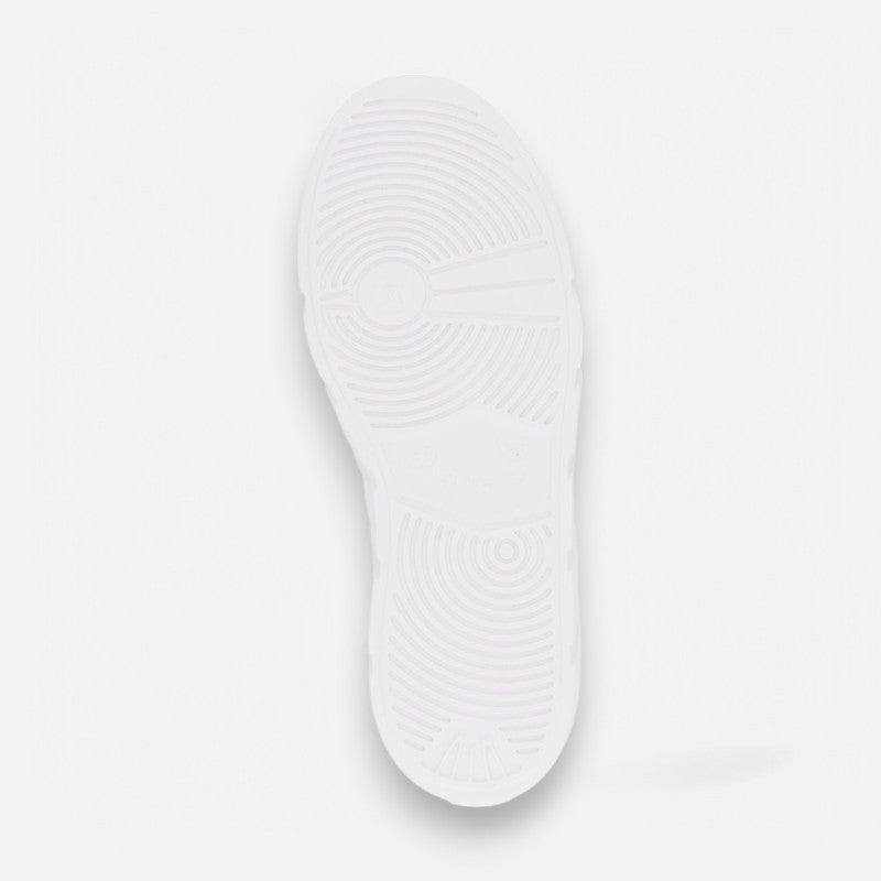 Carla 01 White/Ice