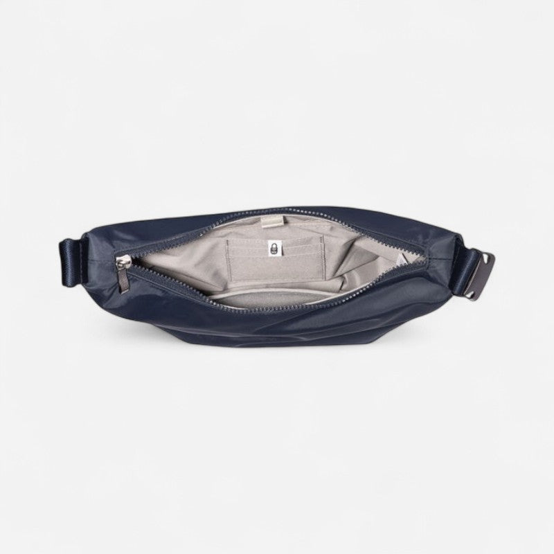 Baggallini Crescent Convertible Hobo