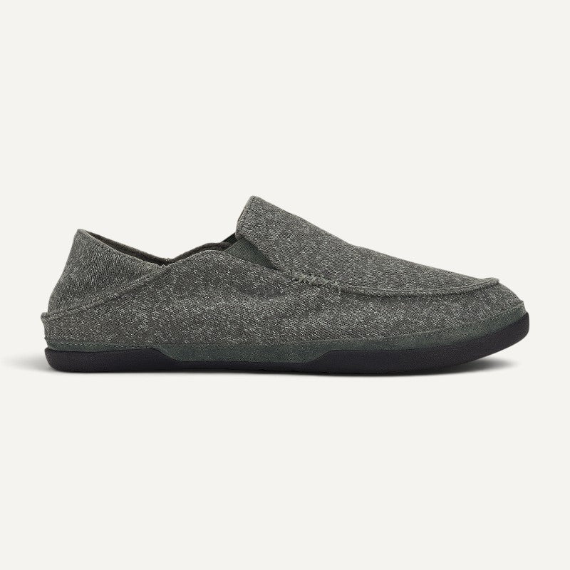 MEN'S MOLOa HULU 2 slipper drkshadow