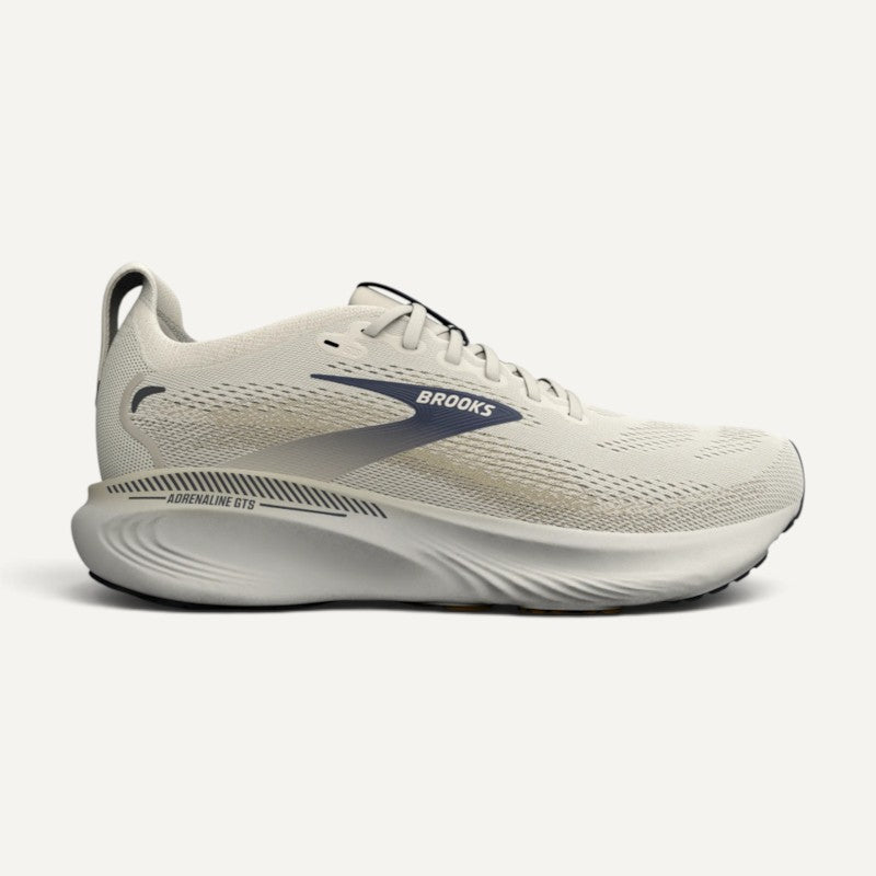Mens Adrenaline GTS 25 Arctic Wolf/Rutabaga/Navy