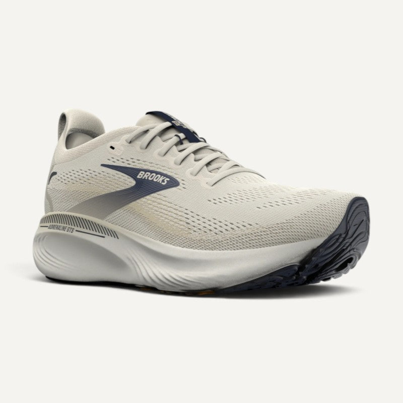 Mens Adrenaline GTS 25 Arctic Wolf/Rutabaga/Navy