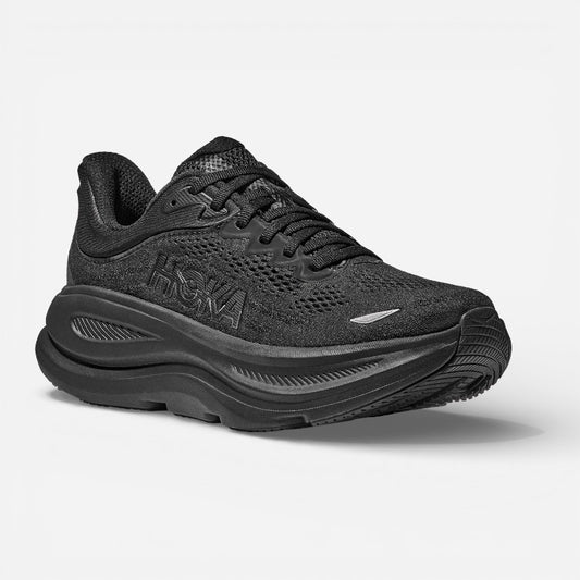 Women's Bondi 9 Black/Black