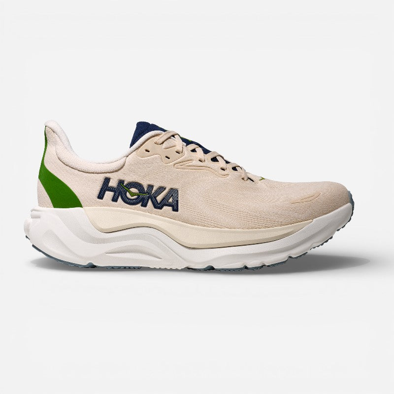 MEN'S ARAHI 8 ALABASTER/BIRCH