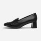 Ambrosia Black Calf