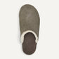 KIPE�A MaLIE slipper walnut/dark java