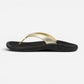 OHANA LAHI gold/black
