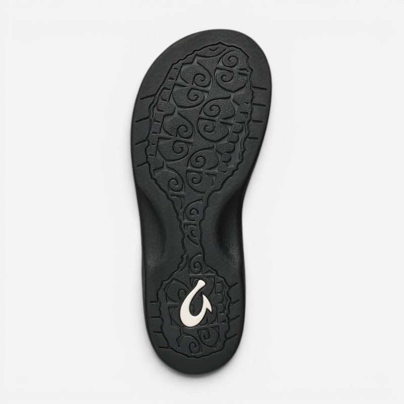 OHANA LAHI gold/black
