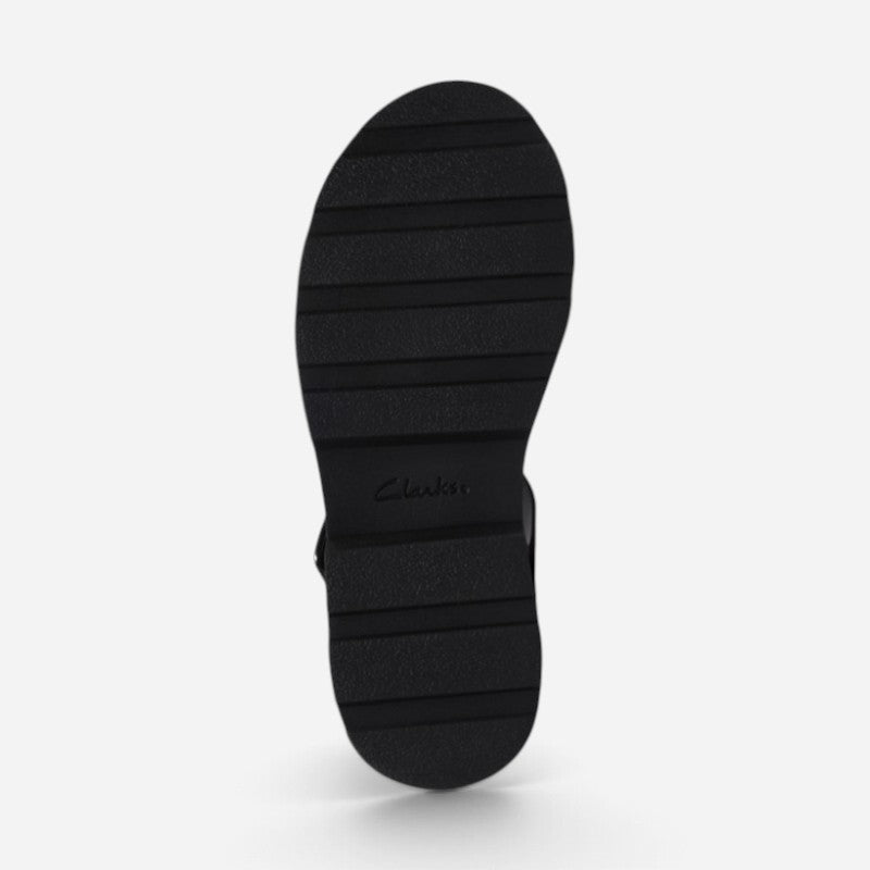 ORINOCO CROSS BLACK