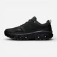 Men's Cloudrock Low Waterproof Black/Black