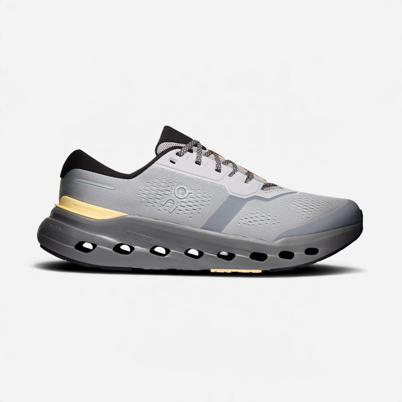 Men's Cloudrunner 3 Platinum | Squash