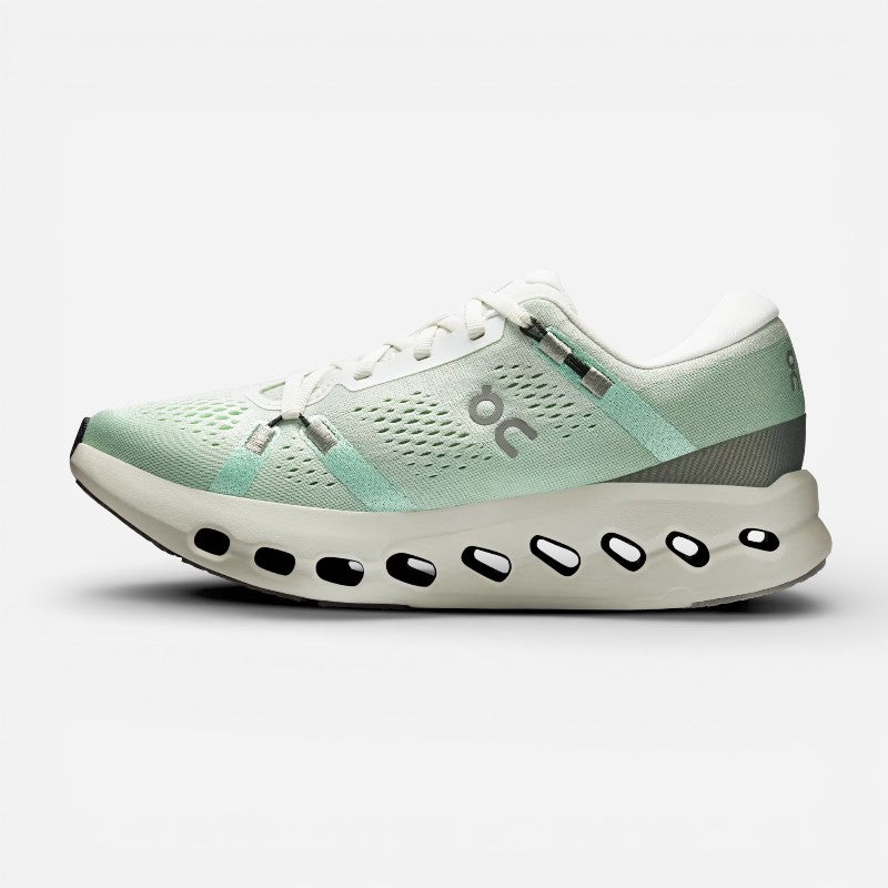 Women's Cloudsurfer 2 Ivory/Creek