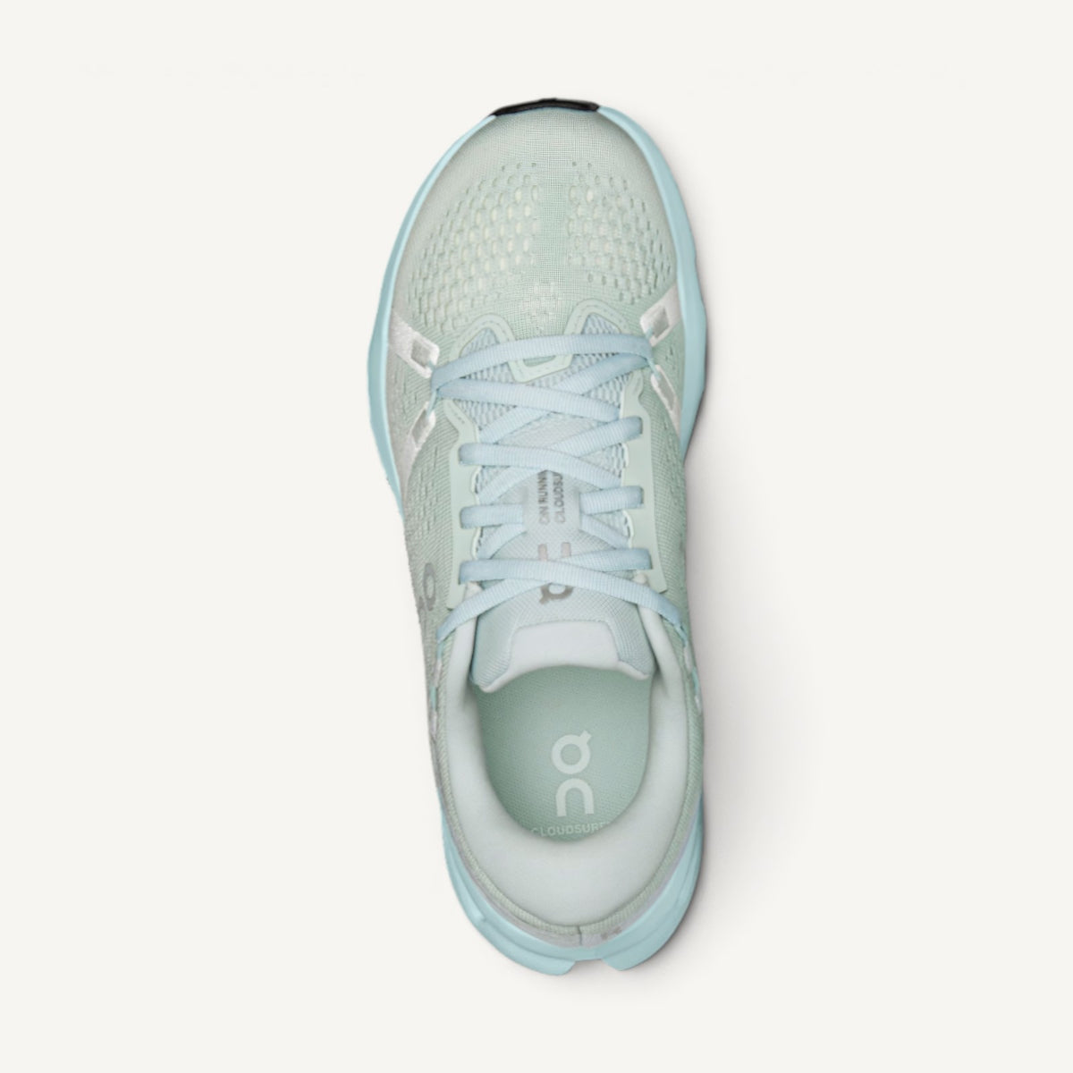Women's Cloudsurfer 2 Surf/Flurry