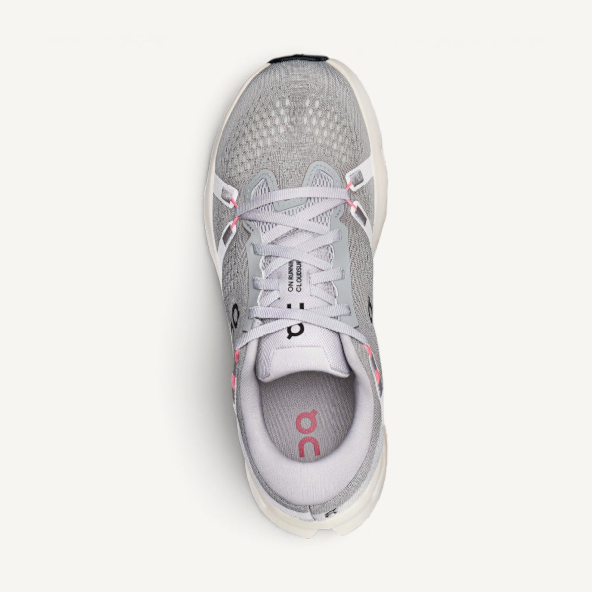 Women's Cloudsurfer 2 Ore/Ivory