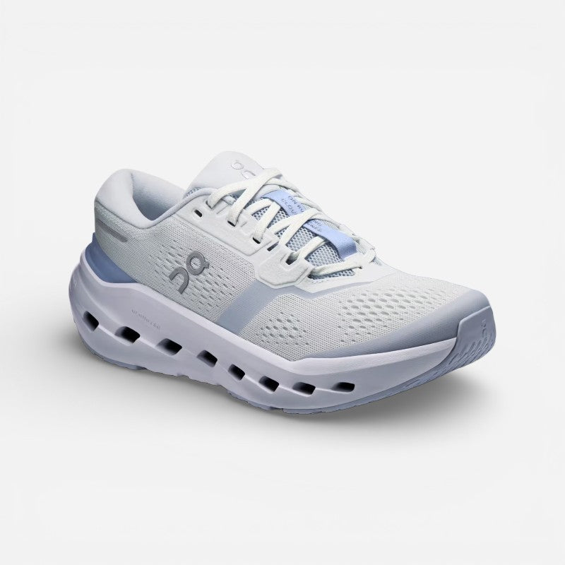 Women's Cloudrunner 3 Heather/Marsh