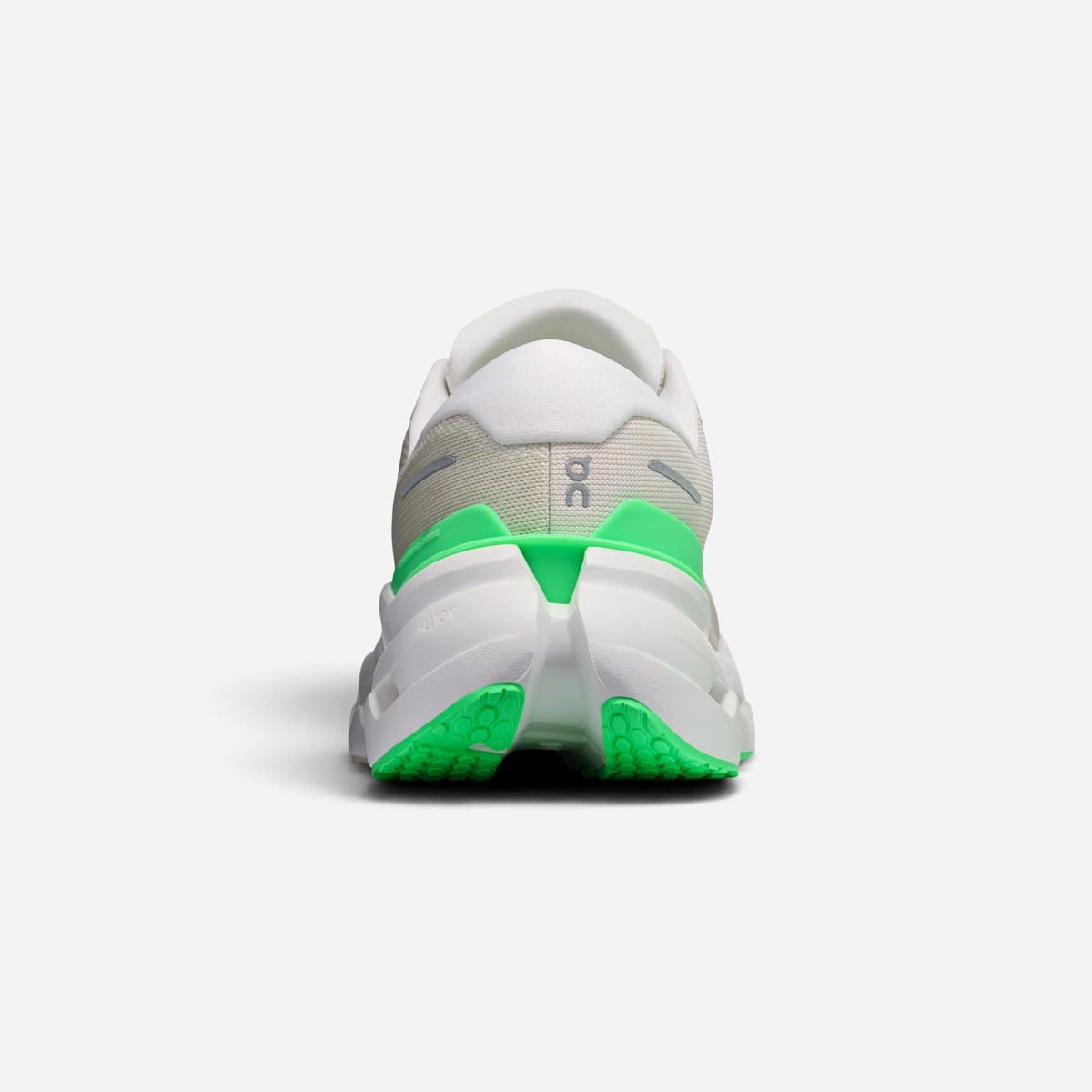 Men's Cloudrunner 3 Ghost | Verdite