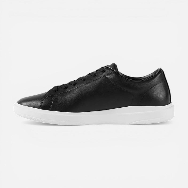 Men's The Low Top Onyx