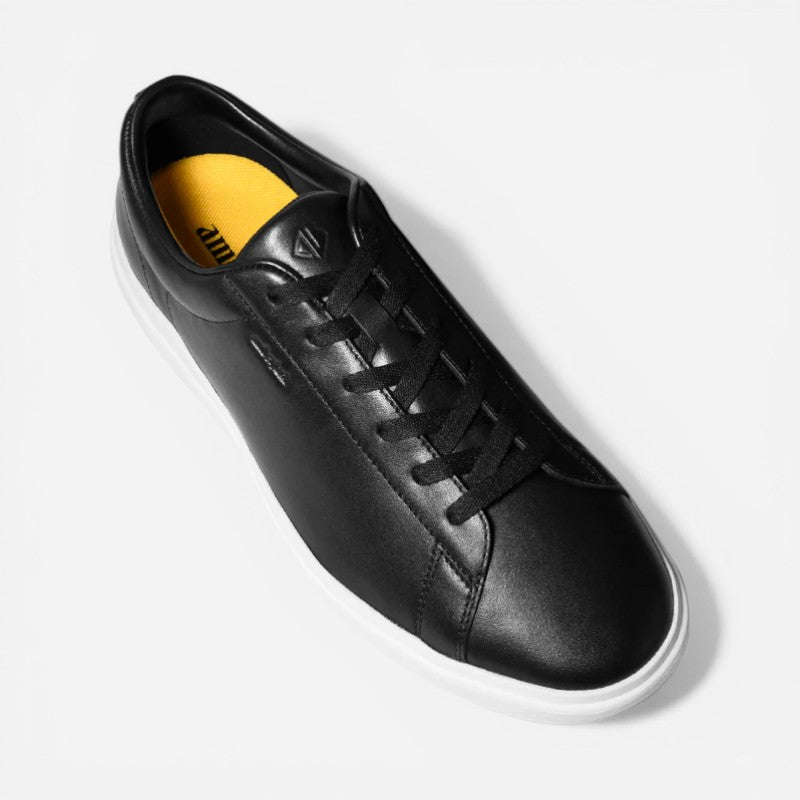 Men's The Low Top Onyx