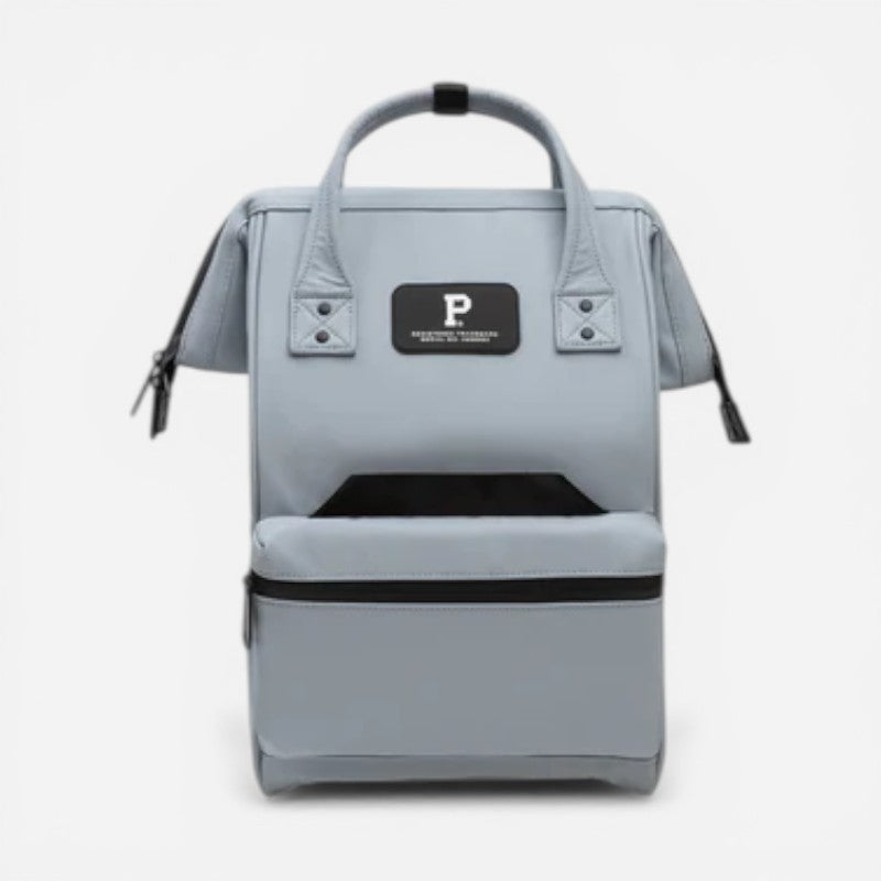 Cascade Backpack Compact Cloud