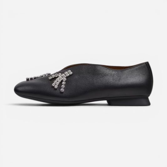 Twins K202001 Black Jewels