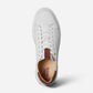 Men's Sunset Sneaker 2.0 White Leather
