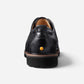 Men's Featherlight Founder Black Tumbled Leather