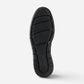 Men's Rafael Lace Up Black Leather/Black Sole