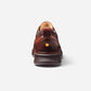 Men's Rafael Lace Up Cognac Leather