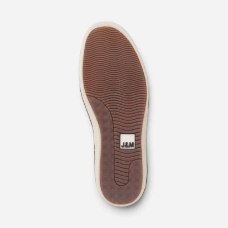 McGuffey Plain Toe Tan Oiled Full Grain