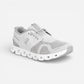 Women's Cloud 5 Terry Glacier/Lunar