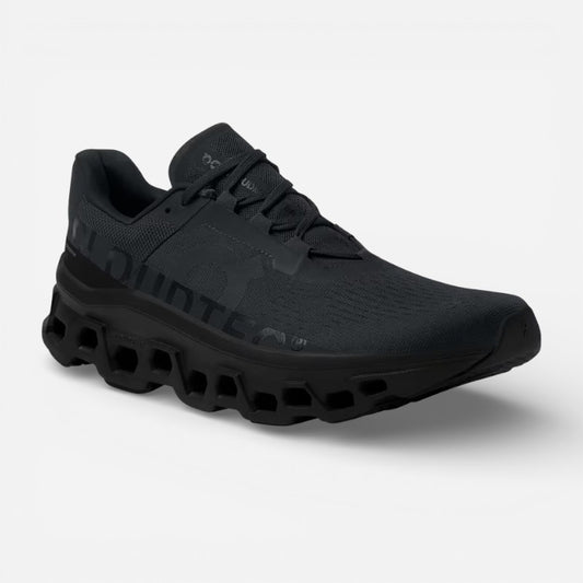 Men's Cloudmonster All Black