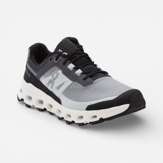 Men's Cloudvista Black/White