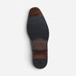 Men's Richland Cap Toe Black Full Grain