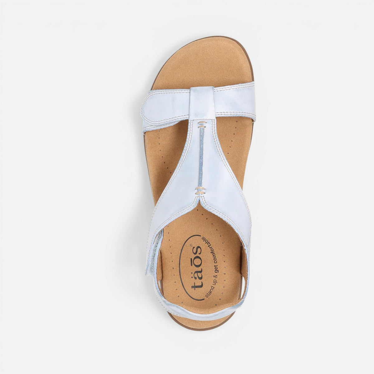 THE SHOW CHAMBRAY