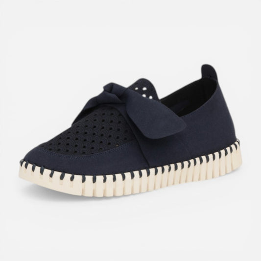 Tulip 4086 Dark Indigo