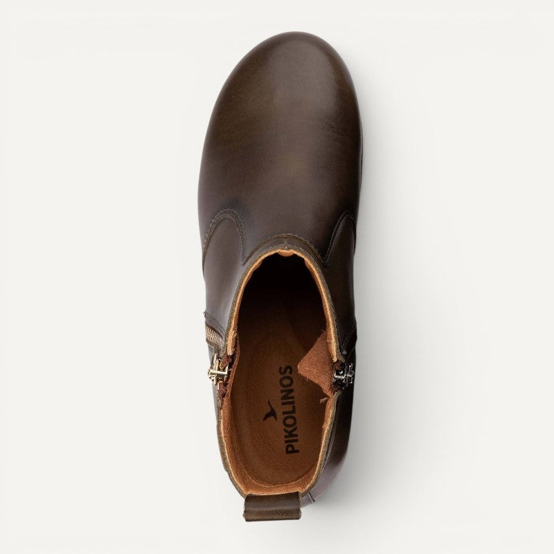 Granada W0W-8988 Black