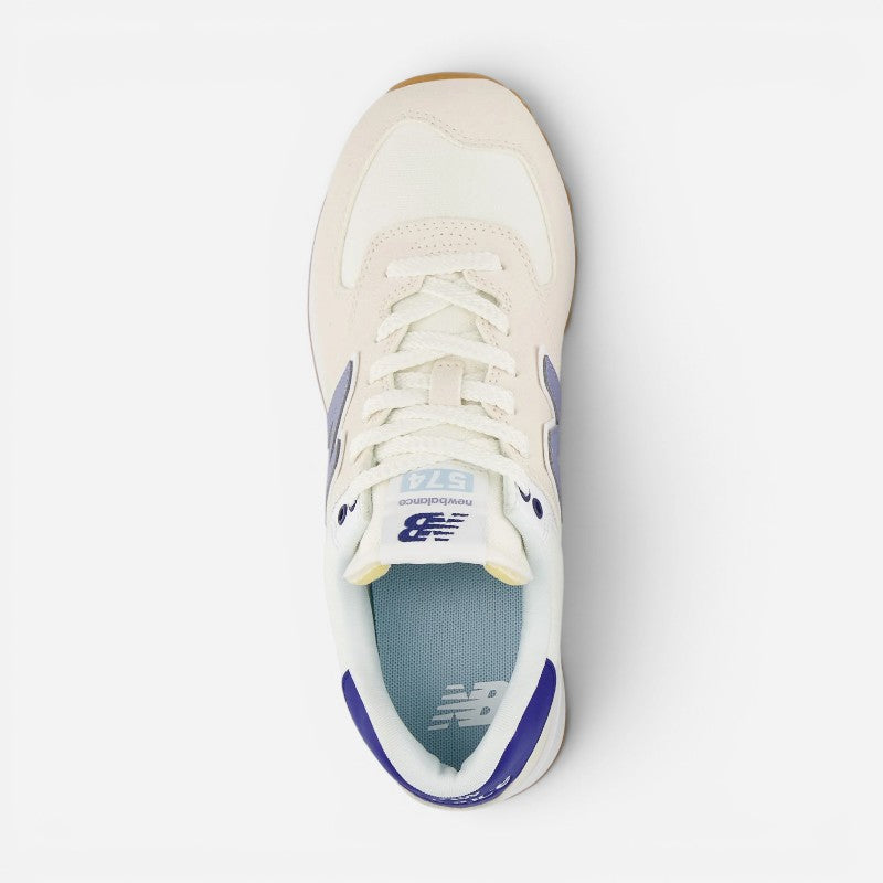 Women's 574 Linen