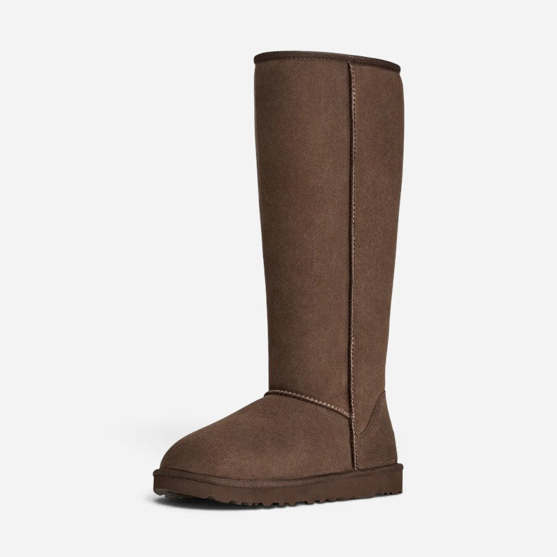 Women's Classic Ultra Tall Dusted Cocoa