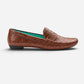 Anna Luggage Croco Patent