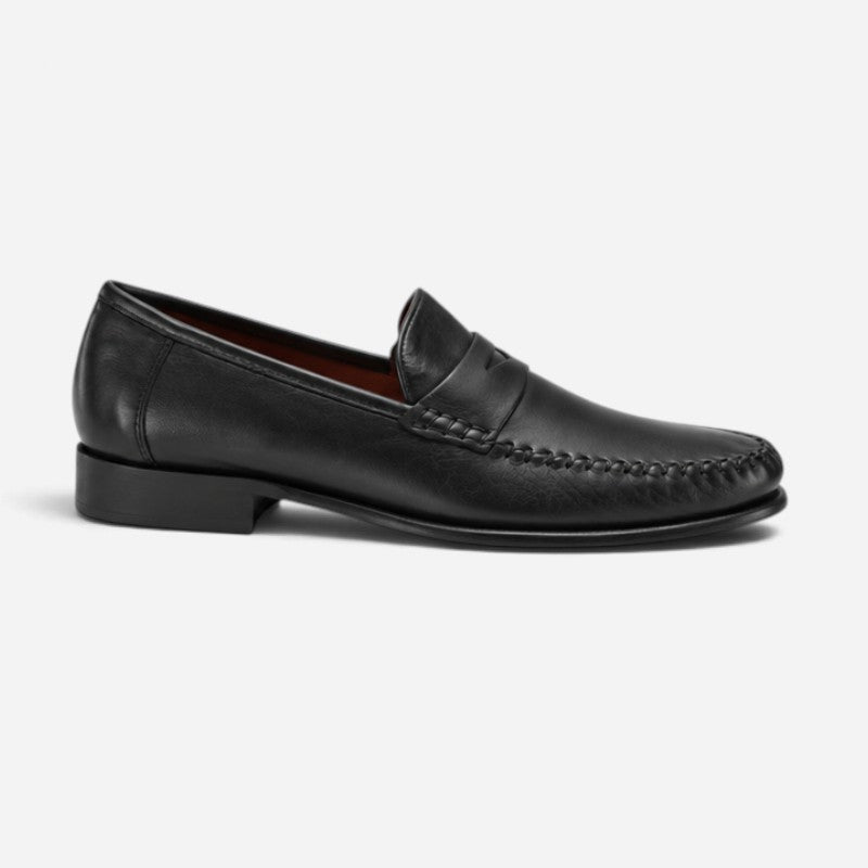 Men's Etro Penny Black Glove