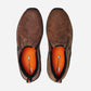 Merrell Men's Jungle Moc Nubuck Waterproof
