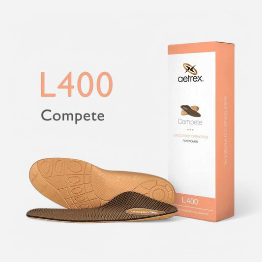 Compete Orthotics