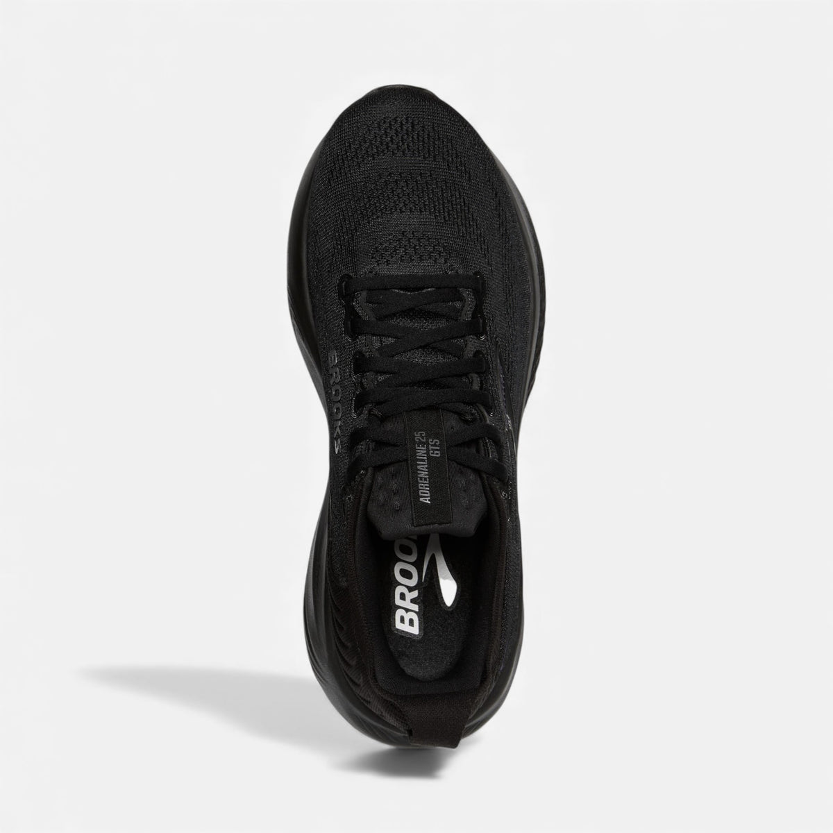 Women's Adrenaline GTS 25 Black/Black/Ebony